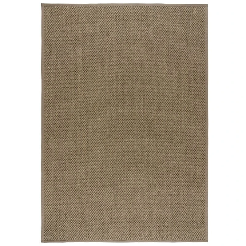 VM Carpet Tapis Panama, Sisal Naturel 1 VM Carpet Tapis Panama, Sisal Naturel