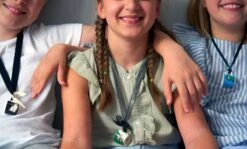 Arabia 6 petites Tasses Moomin, 1. Classics -Décoration D'Intérieur ARABIA Muumit minimukit 1