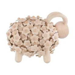 Aarikka Figurine Lemmikkipässi, Bouleau