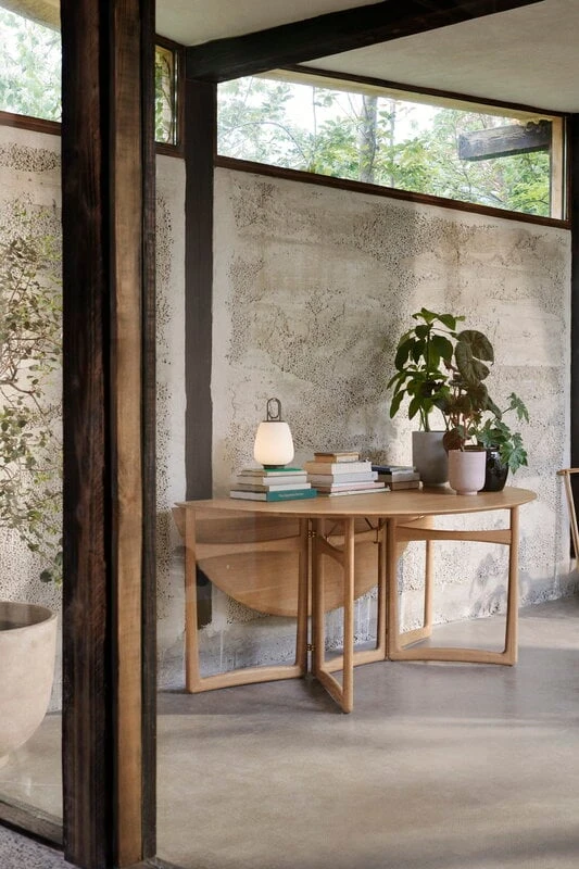 &Tradition Pot De Fleurs Collect SC72, 20 X 24 cm, Argenté 4 &Tradition Pot De Fleurs Collect SC72, 20 X 24 cm, Argenté – Image 4