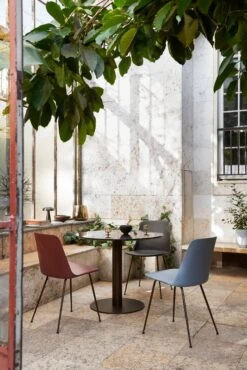 &Tradition Pot De Fleurs Collect SC72, 20 X 24 cm, Argenté 7 &Tradition Pot De Fleurs Collect SC72, 20 X 24 cm, Argenté -Décoration D'Intérieur ATD Retail 2021 In Between SK18 Rely HW6 Como SC53 Collect Crafted Glass SC67 Planter SC72