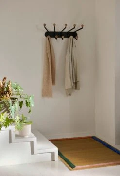 &Tradition Pot De Fleurs Collect SC70, 15 x 18 cm, Lait 9 &Tradition Pot De Fleurs Collect SC70, 15 x 18 cm, Lait -Décoration D'Intérieur ATD Retail 2022 Capture SC76 Framed AP13 Collect Planter SC70