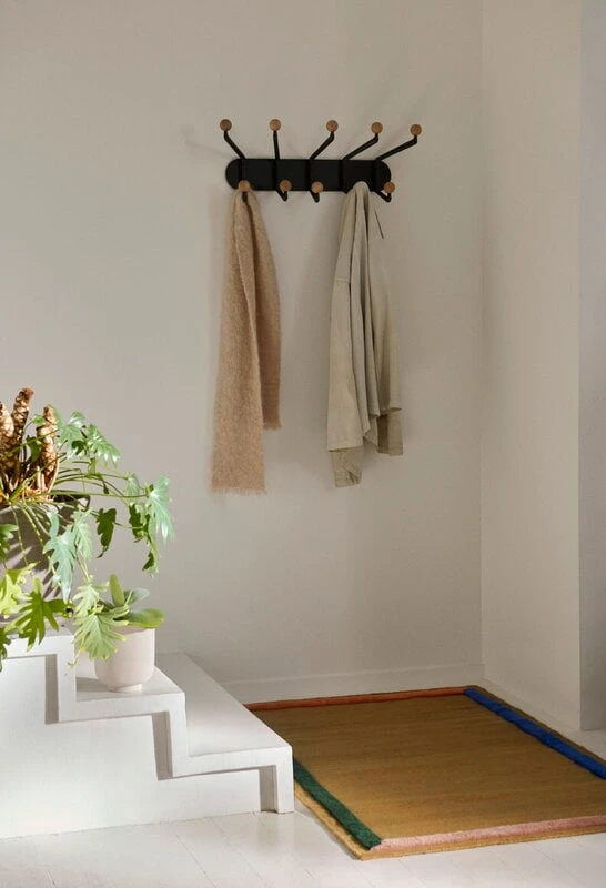 &Tradition Pot De Fleurs Collect SC70, 15 x 18 cm, Lait 4 &Tradition Pot De Fleurs Collect SC70, 15 x 18 cm, Lait – Image 4