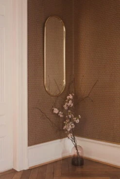 AYTM Lanterne Tota, Noir - vert -Décoration D'Intérieur AYTM DAY01 03 091