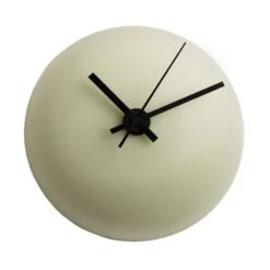 Katriina Nuutinen Horloge Alva, Vert Clair