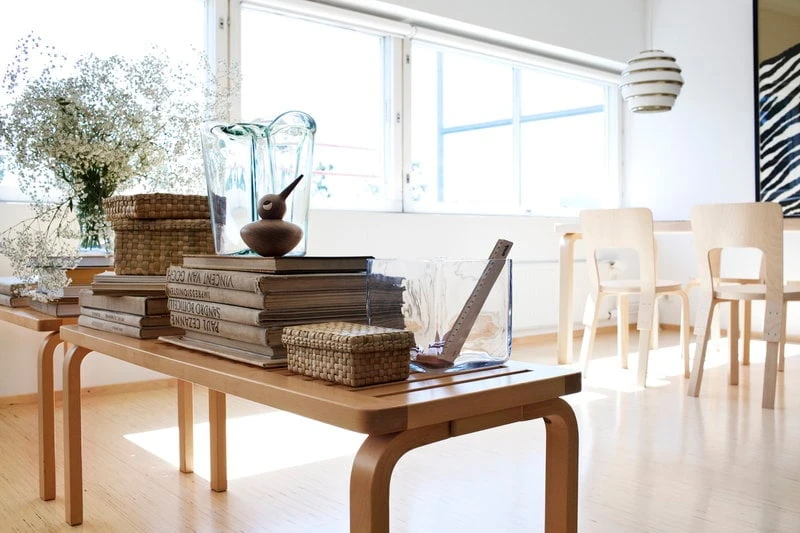 Artek Affiche 75 Years 2 Artek Affiche 75 Years – Image 2