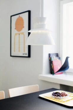 Artek Affiche Aalto Chronology -Décoration D'Intérieur Artek Home Interiors 2012 13