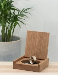 Tuulia Penttilä Boîte à Bijoux Brick -Décoration D'Intérieur Brick korurasia 6