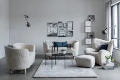 By Lassen Bougeoir Kubus 4, Nickel 9 By Lassen Bougeoir Kubus 4, Nickel -Décoration D'Intérieur By Lassen home 020335 1