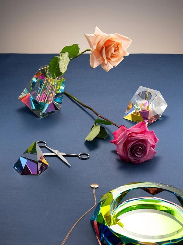 Fundamental Berlin Bol Regenbogen, 25 cm 6 Fundamental Berlin Bol Regenbogen, 25 cm – Image 6