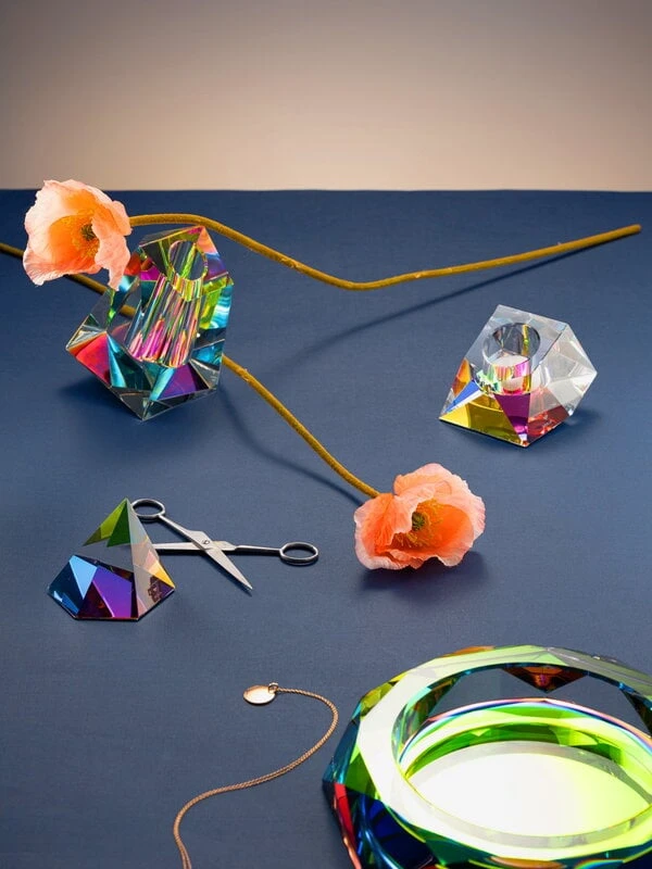 Fundamental Berlin Bol Regenbogen, 25 cm 2 Fundamental Berlin Bol Regenbogen, 25 cm – Image 2