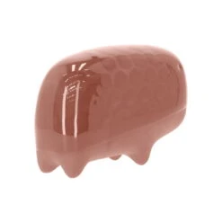 Craftworks Finland Primordial Animal, M, Acajou Clair 8 Craftworks Finland Primordial Animal, M, Acajou Clair -Décoration D'Intérieur CRF101003 M Lightmahogany 3