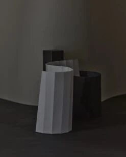 Cover Story Échantillon De Peinture, 034 ELENA - trusted Off-white -Décoration D'Intérieur CS 09 UllaKoskinen 1