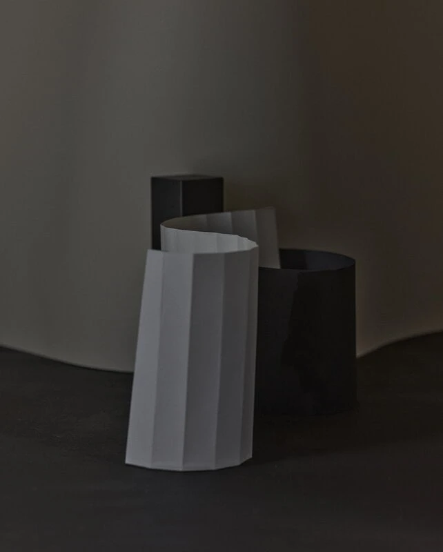 Cover Story Échantillon De Peinture, 035 UMBERTO - gris-marron Confortable 5 Cover Story Échantillon De Peinture, 035 UMBERTO - gris-marron Confortable – Image 5