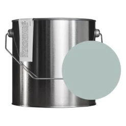 Cover Story Peinture Intérieure, 3, 6 L, 017 MAGGIE - Dusty Water Green
