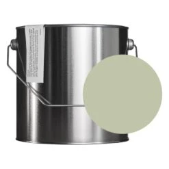 Cover Story Peinture Intérieurey, 3,6 L, 027 HERMANN - Vert Pâle