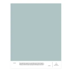 Cover Story Échantillon De Peinture Cover Story, 016 TOVE - Mid Storm Grey