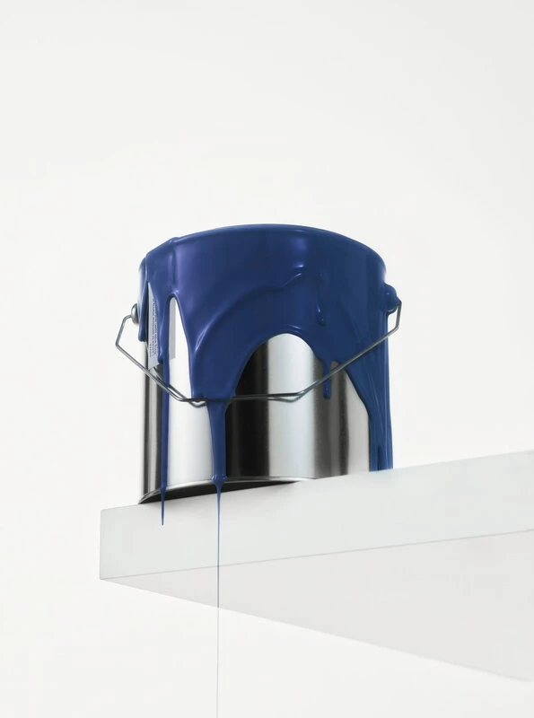 Cover Story Peinture Intérieure, 9 L, 033 JULES - bleu Profond 6 Cover Story Peinture Intérieure, 9 L, 033 JULES - bleu Profond – Image 6