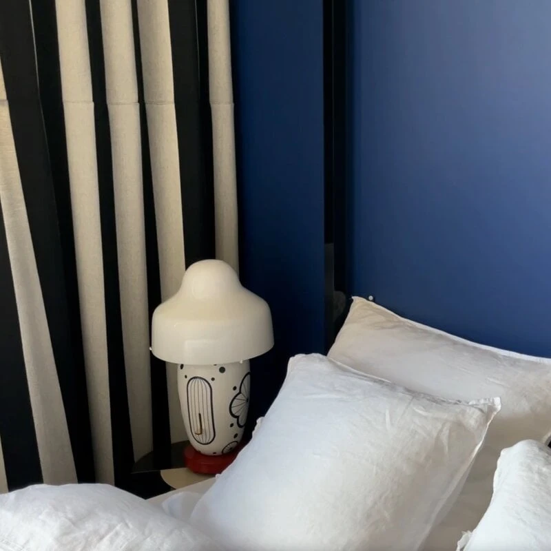 Cover Story Peinture Intérieure, 9 L, 033 JULES - bleu Profond 5 Cover Story Peinture Intérieure, 9 L, 033 JULES - bleu Profond – Image 5