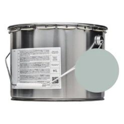 Cover Story Peinture Intérieure, 9 L, 017 MAGGIE - Dusty Water Green