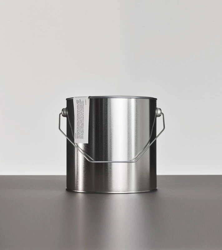 Cover Story Peinture Intérieure, 3, 6 L, 017 MAGGIE - Dusty Water Green 3 Cover Story Peinture Intérieure, 3, 6 L, 017 MAGGIE - Dusty Water Green – Image 3