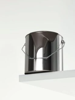 Cover Story Échantillon De Peinture, 035 UMBERTO - gris-marron Confortable 8 Cover Story Échantillon De Peinture, 035 UMBERTO - gris-marron Confortable -Décoration D'Intérieur CoverStory Umberto 1