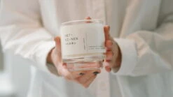 Hetkinen Ensemble Recharge/DIY Pour Bougie -Décoration D'Intérieur DIY refill candle 4