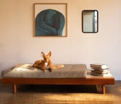 The Wrong Shop Poster Drawing 4, 68 x 68 cm -Décoration D'Intérieur DSC01471adjaAA