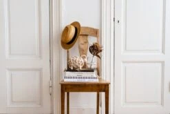 Aarikka Figurine Lemmikkipässi, Bouleau -Décoration D'Intérieur DSC01785 role