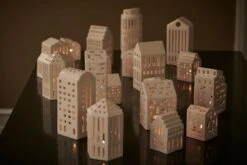 Kähler Photophore Urbania, Smithy -Décoration D'Intérieur DarlingKahlerShoot2040519shot10051