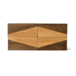 Spring Copenhagen Coffret Diplo, Chêne 10 Spring Copenhagen Coffret Diplo, Chêne -Décoration D'Intérieur Diplo stained oak studiobaki Spring Copenhagen 4