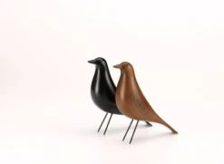 Vitra Eames House Bird, Noyer -Décoration D'Intérieur Eames House Bird 2155 2282913 master