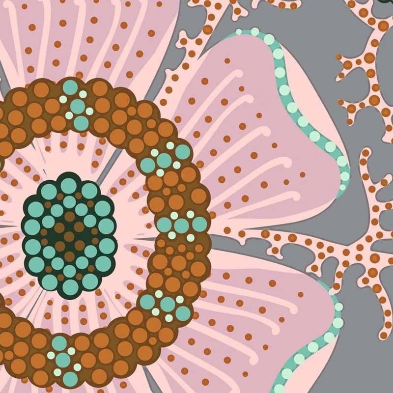 Klaus Haapaniemi & Co. Papier Peint Equinoxe, Non Couché 2 Klaus Haapaniemi & Co. Papier Peint Equinoxe, Non Couché – Image 2