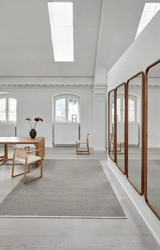 Massimo Copenhagen Tapis Escape Kelim, Pierre 3 Massimo Copenhagen Tapis Escape Kelim, Pierre – Image 3