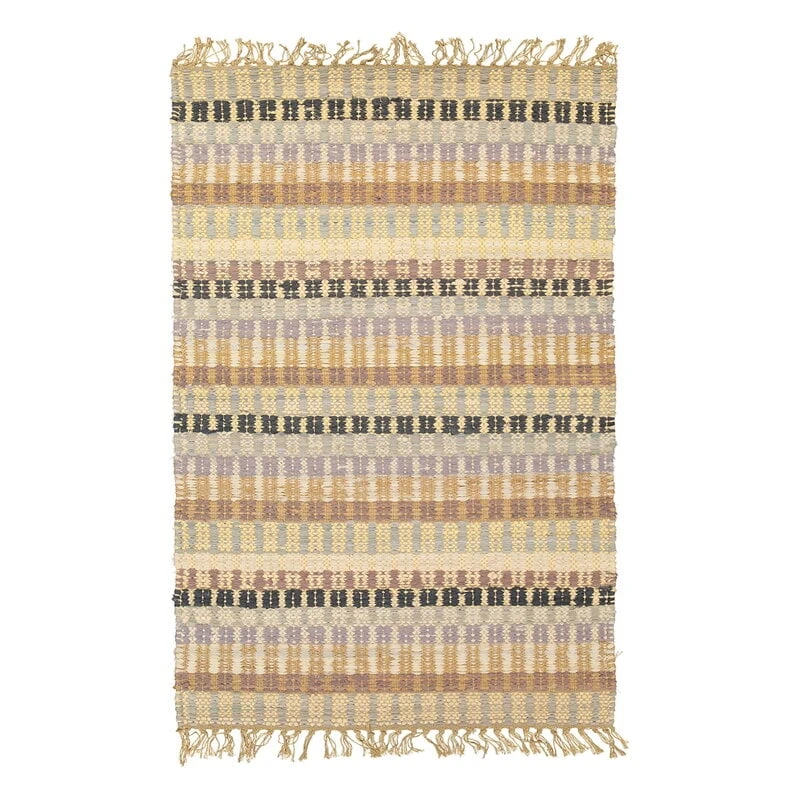 Finarte Tapis Huvila, Beige 1 Finarte Tapis Huvila, Beige