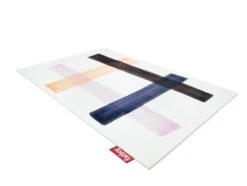 Fatboy Tapis Colour Blend, 200 x 300 cm, érable -Décoration D'Intérieur FATBOY colour blend rug grand maple packshot02 105169