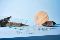 Ainutlaatuinen Saaristomeri Grand Objet D’art En Verre Baltic Herrings -Décoration D'Intérieur FDS Saaristomeri3710 hires