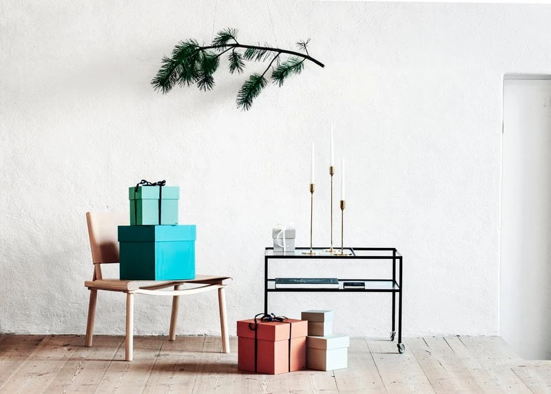 Skultuna Bougeoir Nattlight, Grand Modèle 4 Skultuna Bougeoir Nattlight, Grand Modèle – Image 4