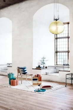 MUM's Tapis For The Whole Life, 170 X 240 cm -Décoration D'Intérieur FDS joulu15