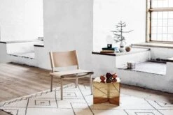 MUM's Tapis For The Whole Life, 170 X 240 cm -Décoration D'Intérieur FDS joulu18