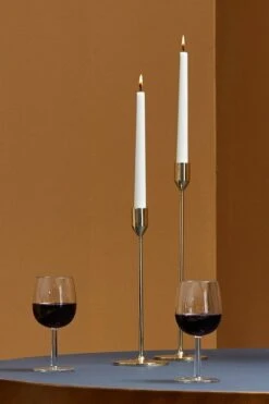 Skultuna Bougeoir Nattlight, Petit Modèle -Décoration D'Intérieur FDS syksy1 tuli media 1