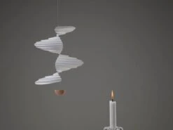 Flensted Mobiles Mobile Airflow 17 -Décoration D'Intérieur FM 161a LS 0002 e1597126354680