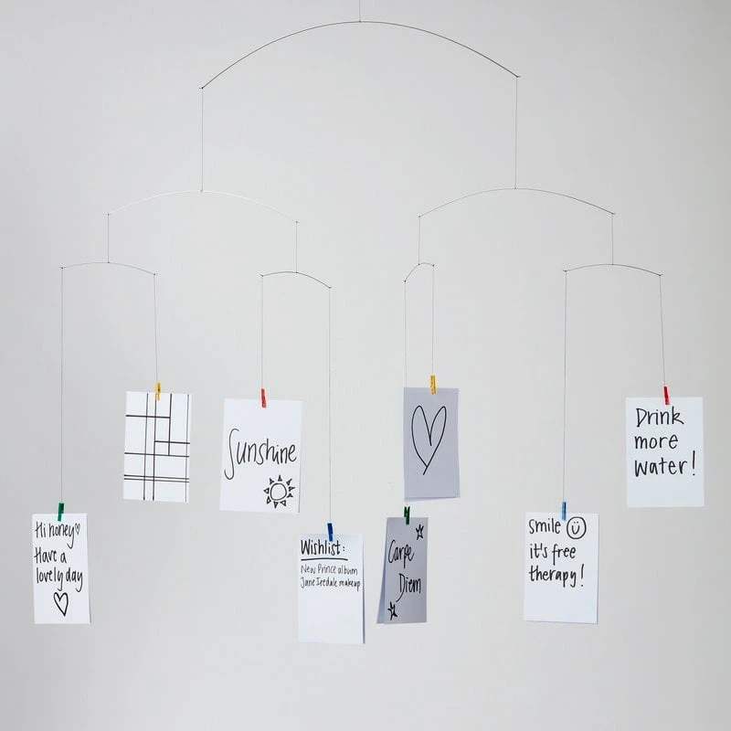 Flensted Mobiles Mobile Memorabilia 8 2 Flensted Mobiles Mobile Memorabilia 8 – Image 2