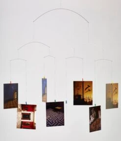 Flensted Mobiles Mobile Memorabilia 8 6 Flensted Mobiles Mobile Memorabilia 8 -Décoration D'Intérieur FM 419b LS 0005