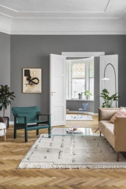 Paper Collective Cadre, Chêne 7 Paper Collective Cadre, Chêne -Décoration D'Intérieur Fds8 muokattu