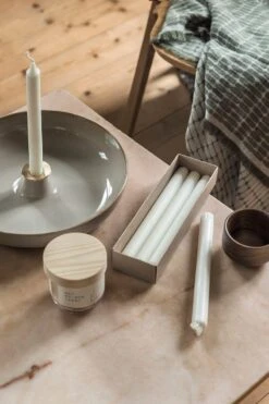 Hetkinen Bougie En Cire Végétale, Biofilia 7 Hetkinen Bougie En Cire Végétale, Biofilia -Décoration D'Intérieur Fds ruoka9 lokakuu21