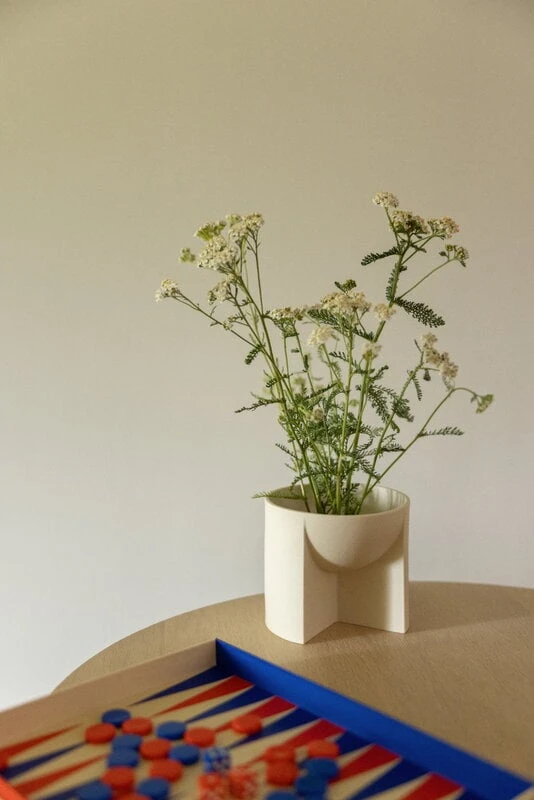 Iittala Bol En Céramique Kuru 160 x 140 mm, Beige 2 Iittala Bol En Céramique Kuru 160 x 140 mm, Beige – Image 2