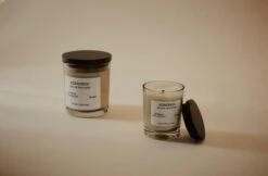 Frama Bougie Parfumée Komorebi, 60 g 11 Frama Bougie Parfumée Komorebi, 60 g -Décoration D'Intérieur Frama Komorebi Context Image 1