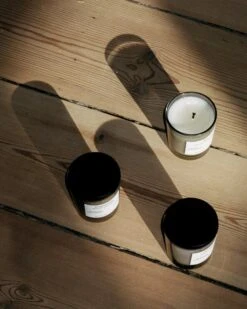 Frama Bougie Parfumée Deep Forest, 60 g 10 Frama Bougie Parfumée Deep Forest, 60 g -Décoration D'Intérieur Frama Scented Candles 60g Context 8 1