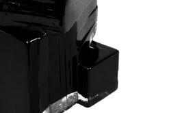 Hem Vase Brute, Noir -Décoration D'Intérieur HEM Brute Vase Black 05